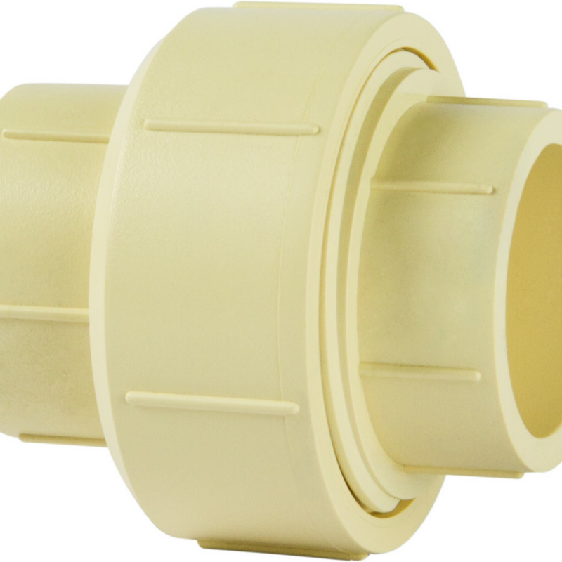 UNIAO CPVC FF 22MM