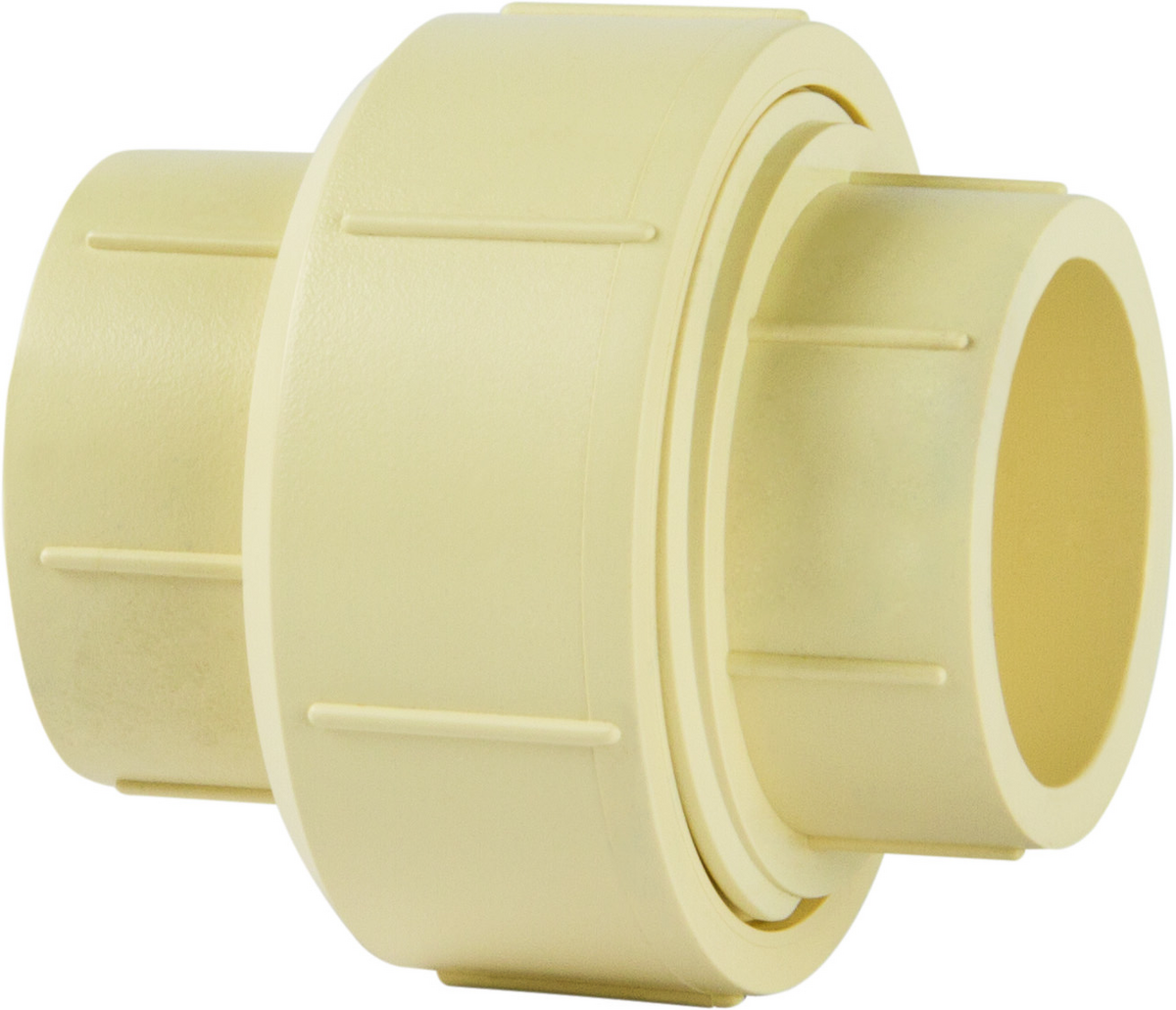 UNIAO CPVC FF 22MM
