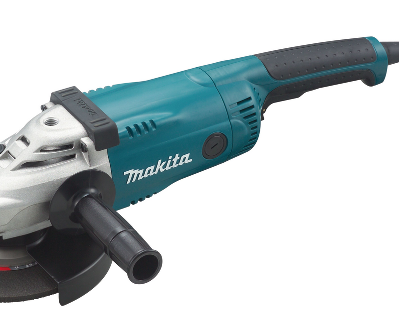 ESMERILHAD ANG 7″ 2200W GA7020