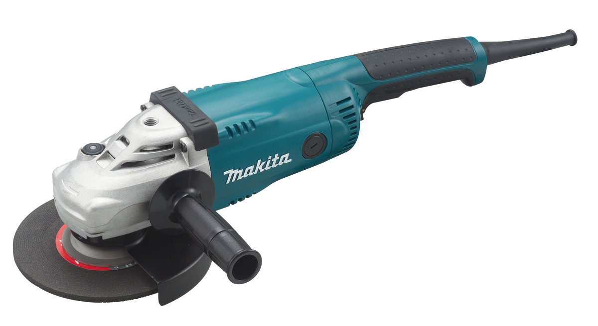 ESMERILHAD ANG 7" 2200W GA7020