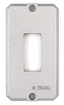 TAMPA CONDULETE 3/4" P/1 INTER