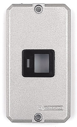 TAMPA CONDULETE 3/4" P/1 CONECTOR RJ45