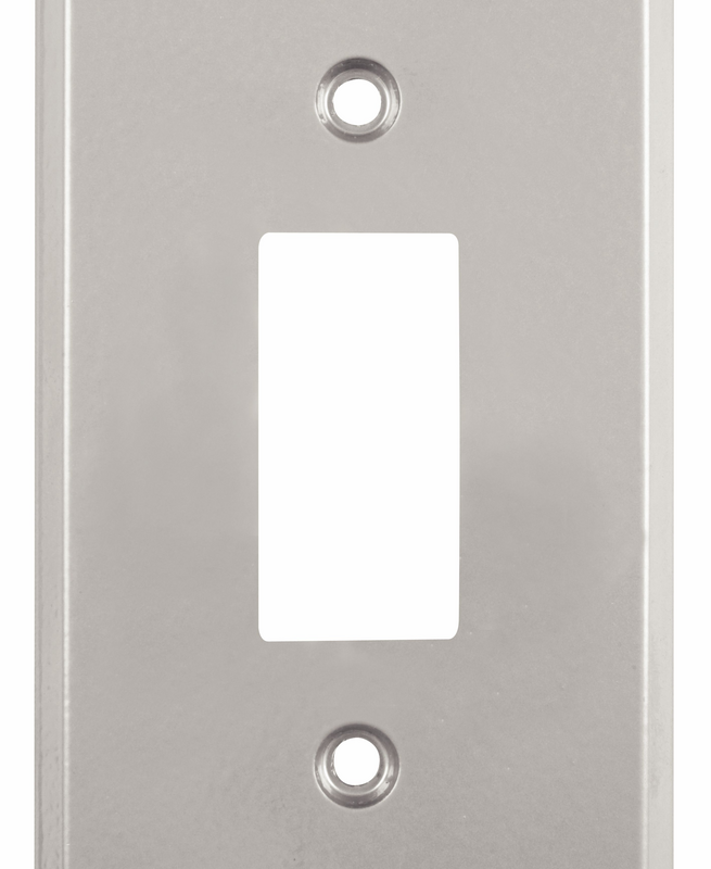 TAMPA CONDULETE 1″ P/1 INTER