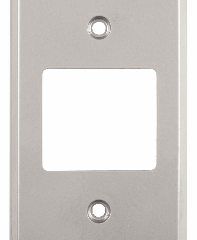 TAMPA CONDULETE 1″ P/2 INTER