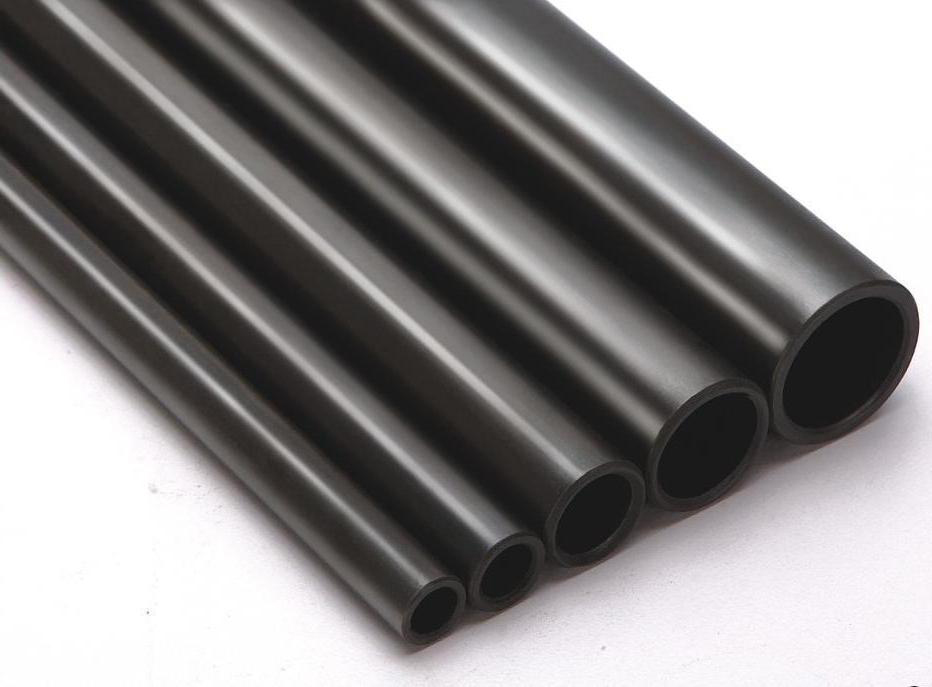 TUBO ACO CARBONO LEV 6M 5580 3/4"