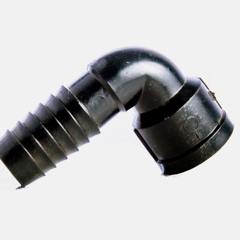JOELHO POLIET P/MANG INTER 90 1.1/2″ PT
