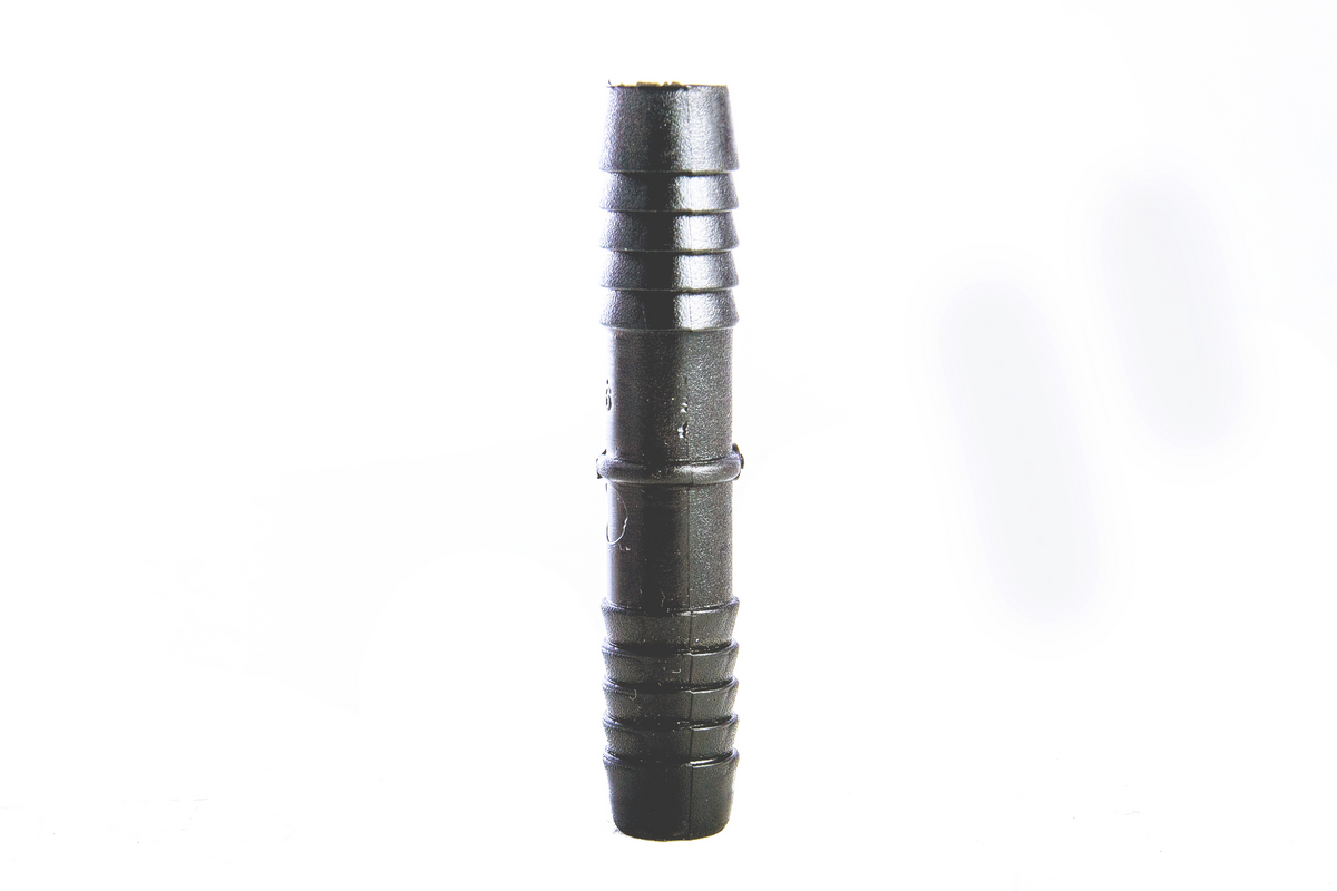 UNIAO POLIET P/MANG INTER 3/8" PT