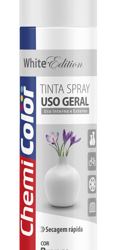 TINTA SPRAY U.G VERDE CLA 400ML 250GR