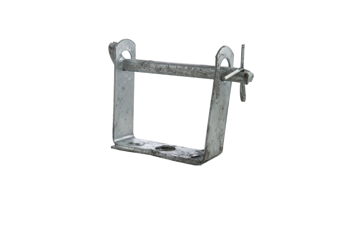 RACK 1"ELEMENTO SEMI-PESADO