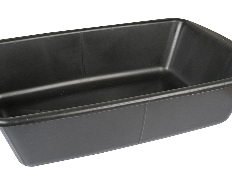 MASSEIRA PRETA 61X38X14