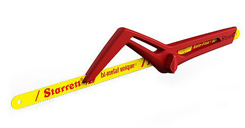 ARCO DE SERRA 12″ MINI C/SERRA