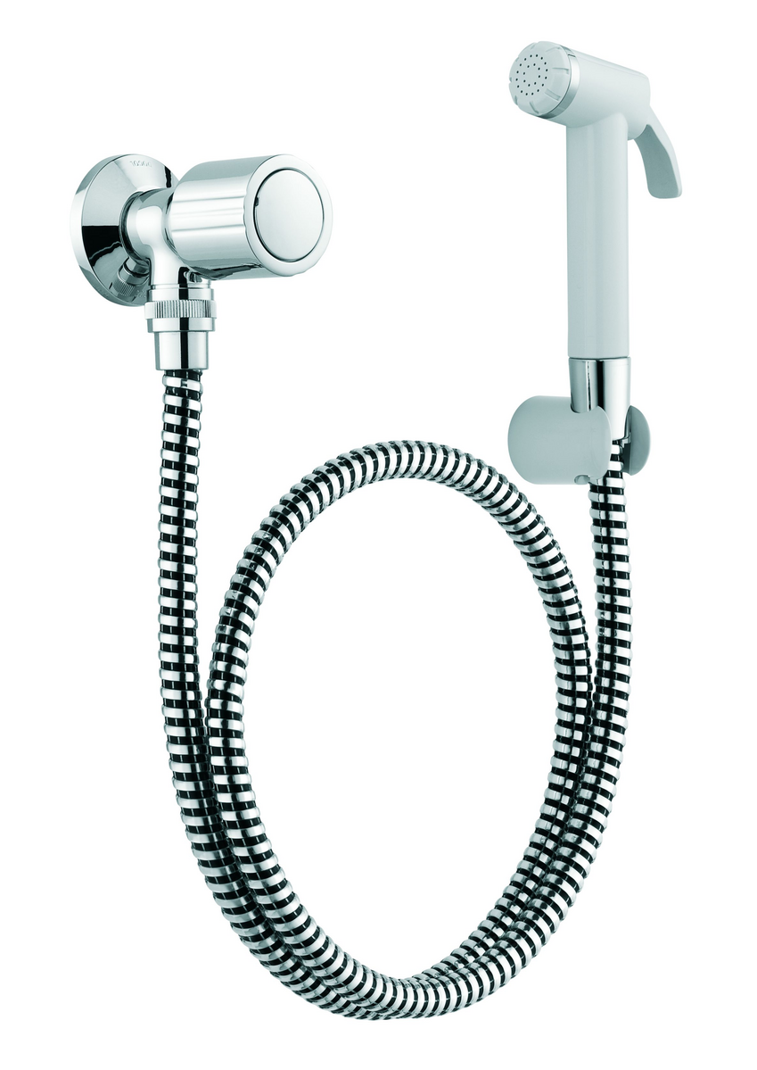DUCHA HIG METAL ITAPEMA BELLA CR