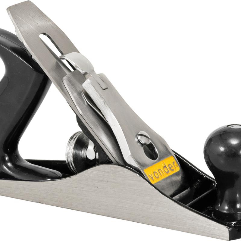 PLAINA BASE LISA N5 PROFISSIONAL