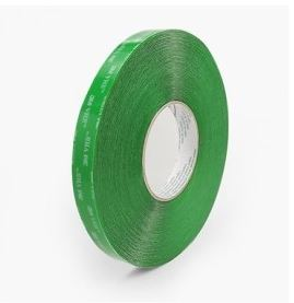 FITA D FACE ACR 19MMX20MT VHB