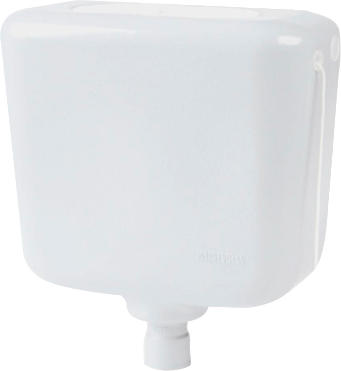 CAIXA DESC 9L BRANCA (C21/C17)