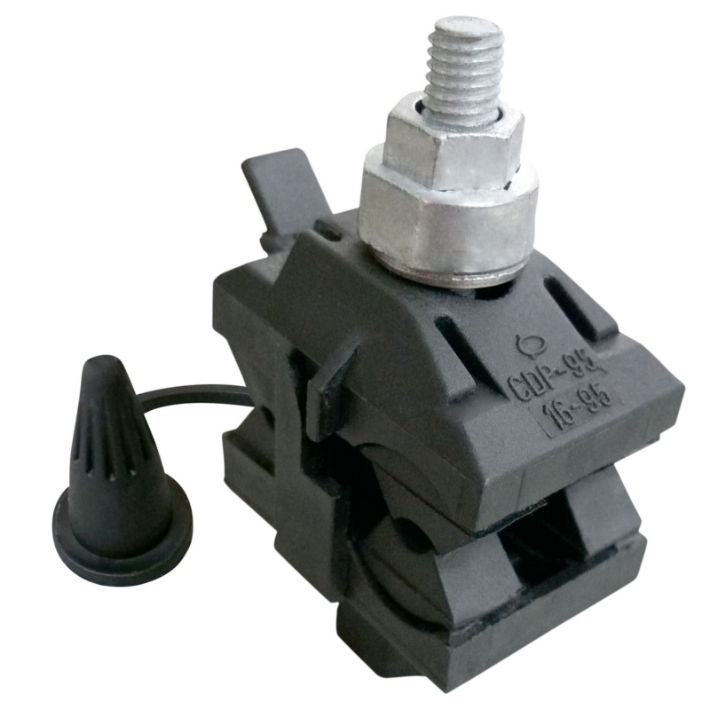 CONECTOR DERIVACAO PERFURANTE 95MM