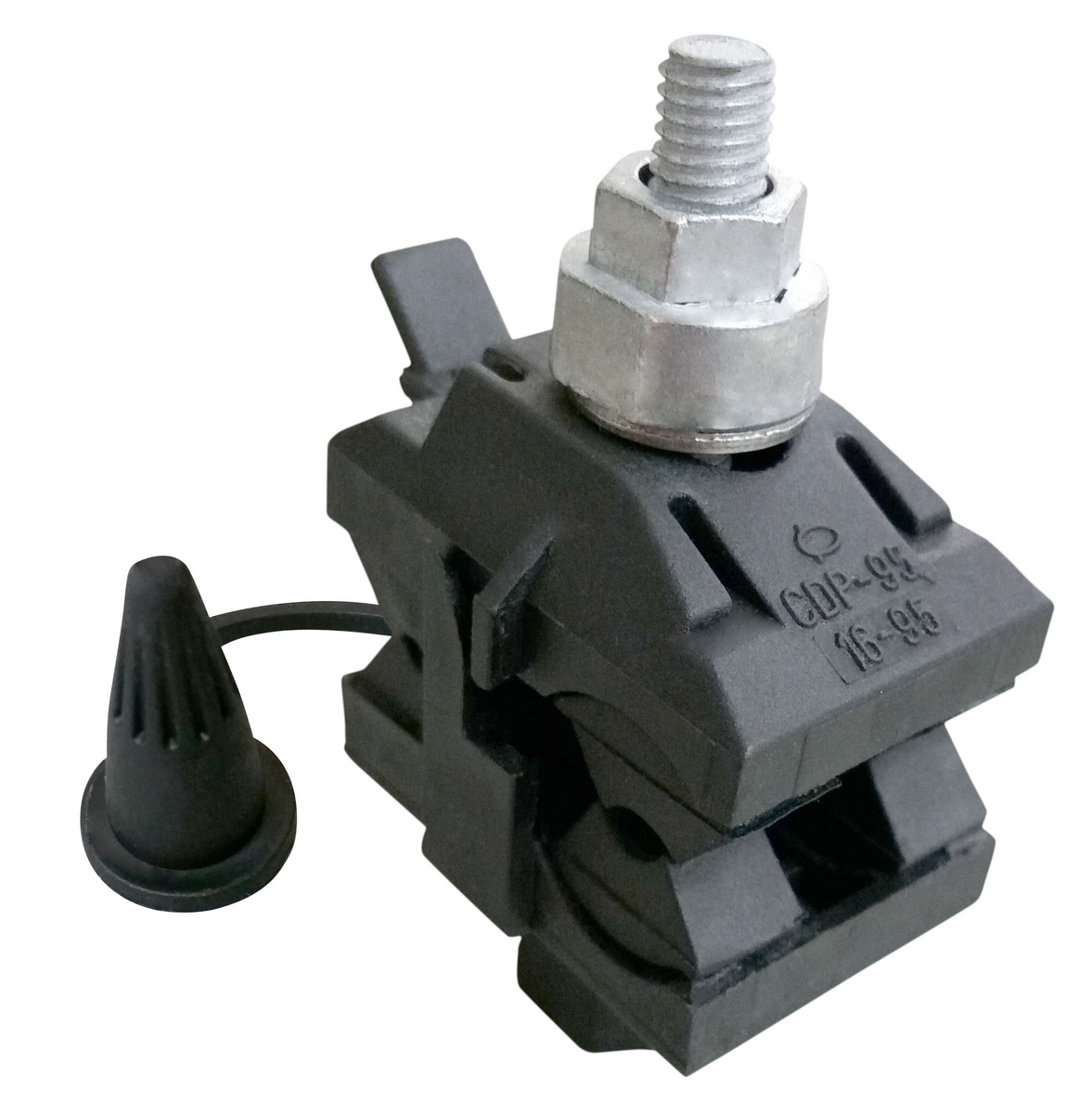 CONECTOR DERIVACAO PERFURANTE 95MM