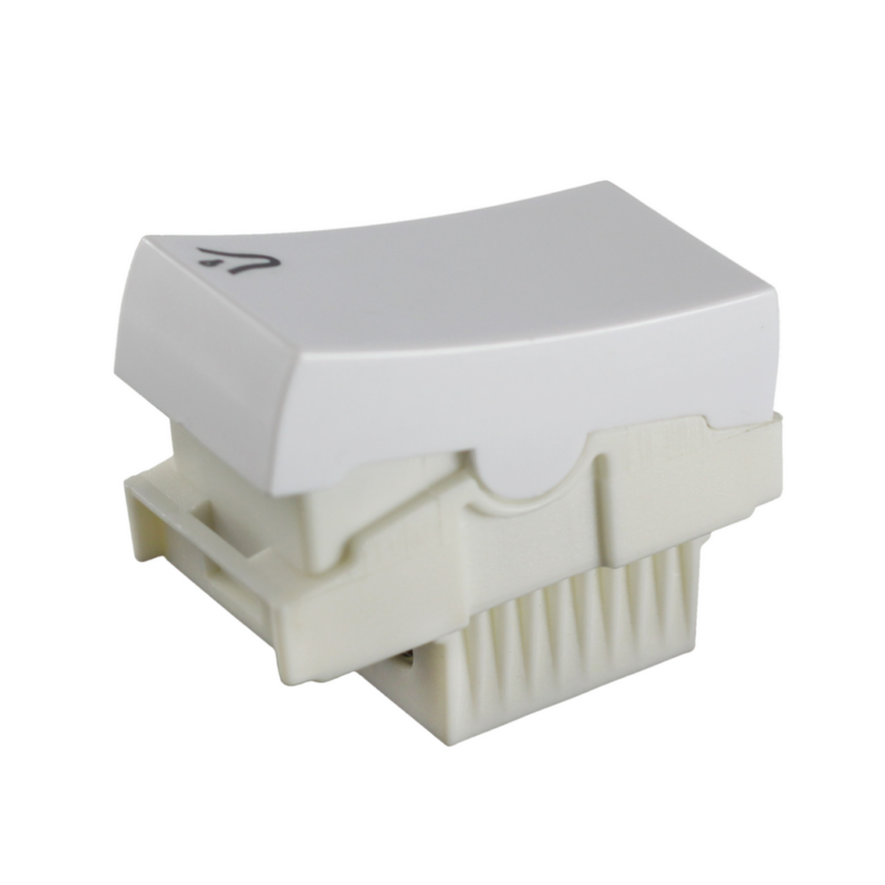 SLIM/LEV MOD BR 1TEC PULS 10A 250V CAMP