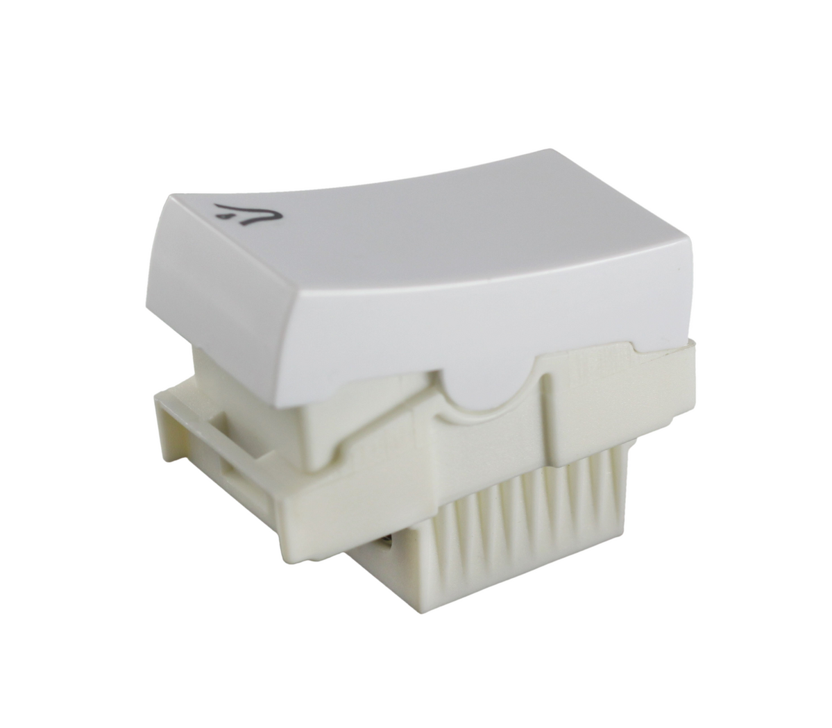 SLIM/LEV MOD BR 1TEC PULS 10A 250V CAMP