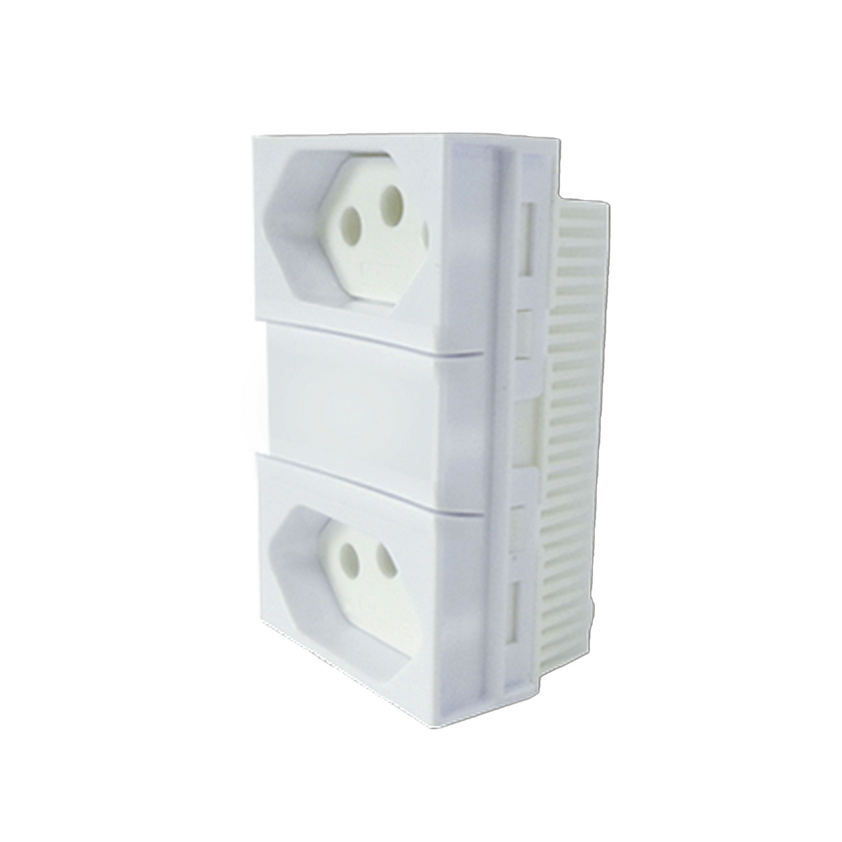 SLIM MONOBLOCO BR 2TOM 2P+T 10A