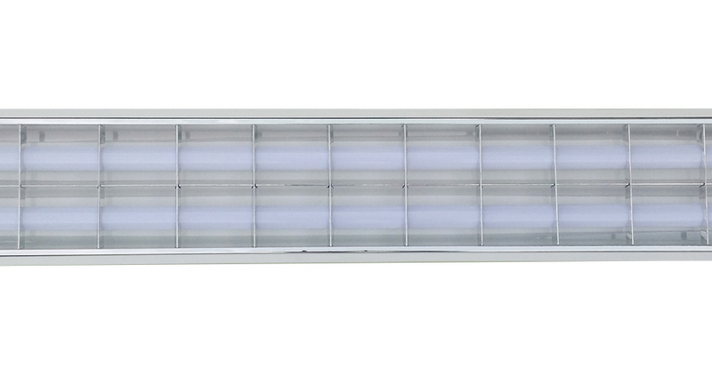 LUMIN SOB 2X18/20/25W C/ALET