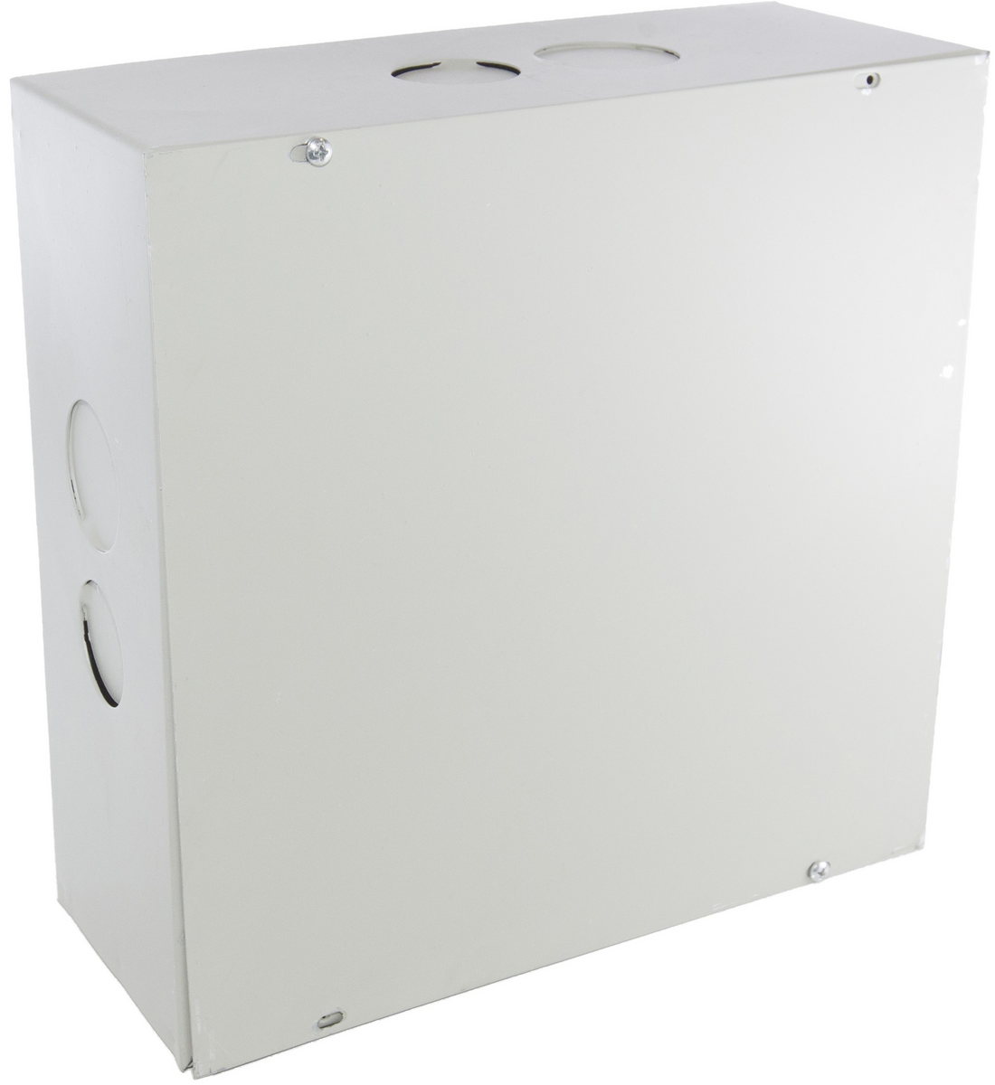CAIXA DE PASSAGEM SOB 15X15X8 METAL