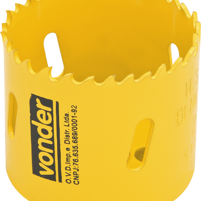 SERRA COPO ACO RAP BI-METAL 2″ 51MM