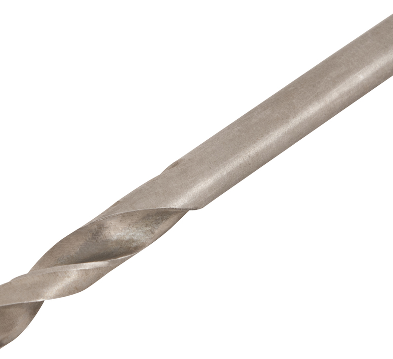 BROCA PILOTO SERRA COPO ACO RAP 1/4″