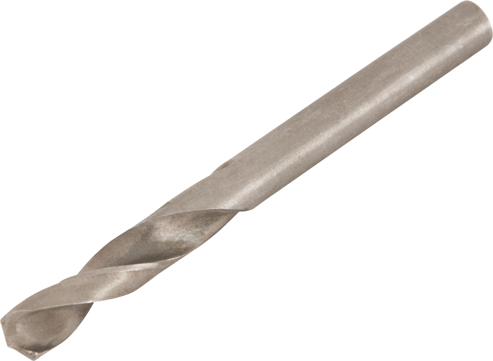 BROCA PILOTO SERRA COPO ACO RAP 1/4"