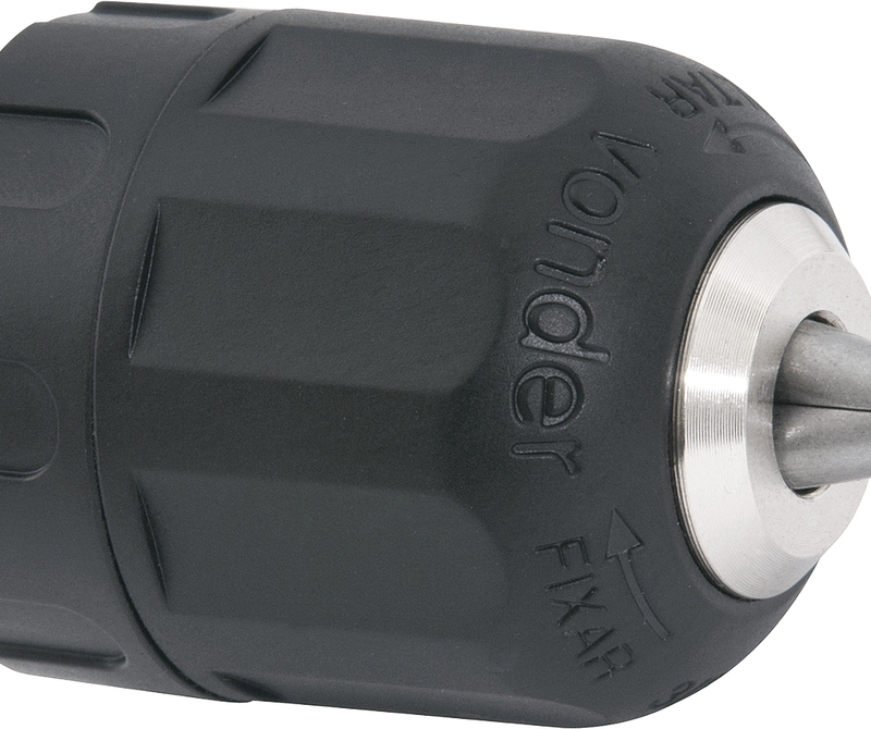 MANDRIL APERTO RAPIDO 1/2″ 13MM