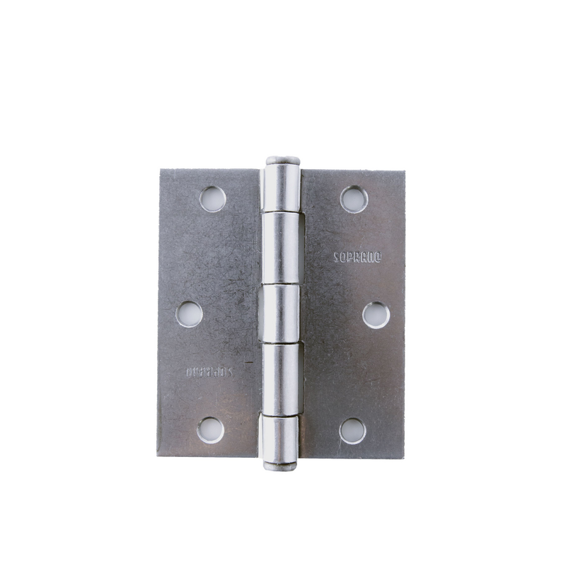 DOBRADICA 3.1/2X3″ P/SERRALHEIRO POL