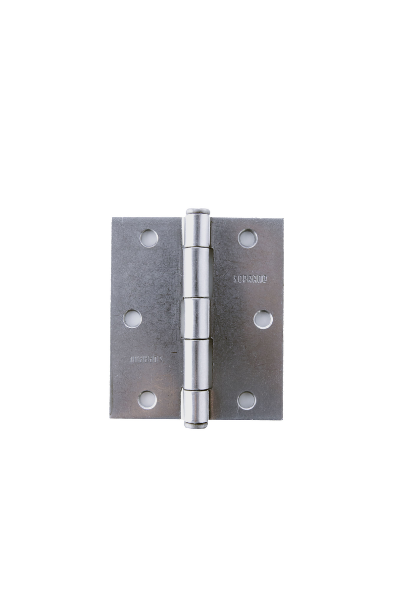 DOBRADICA 3.1/2X3" P/SERRALHEIRO POL