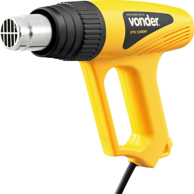 SOPRADOR TERMICO 1500W STV150 220V