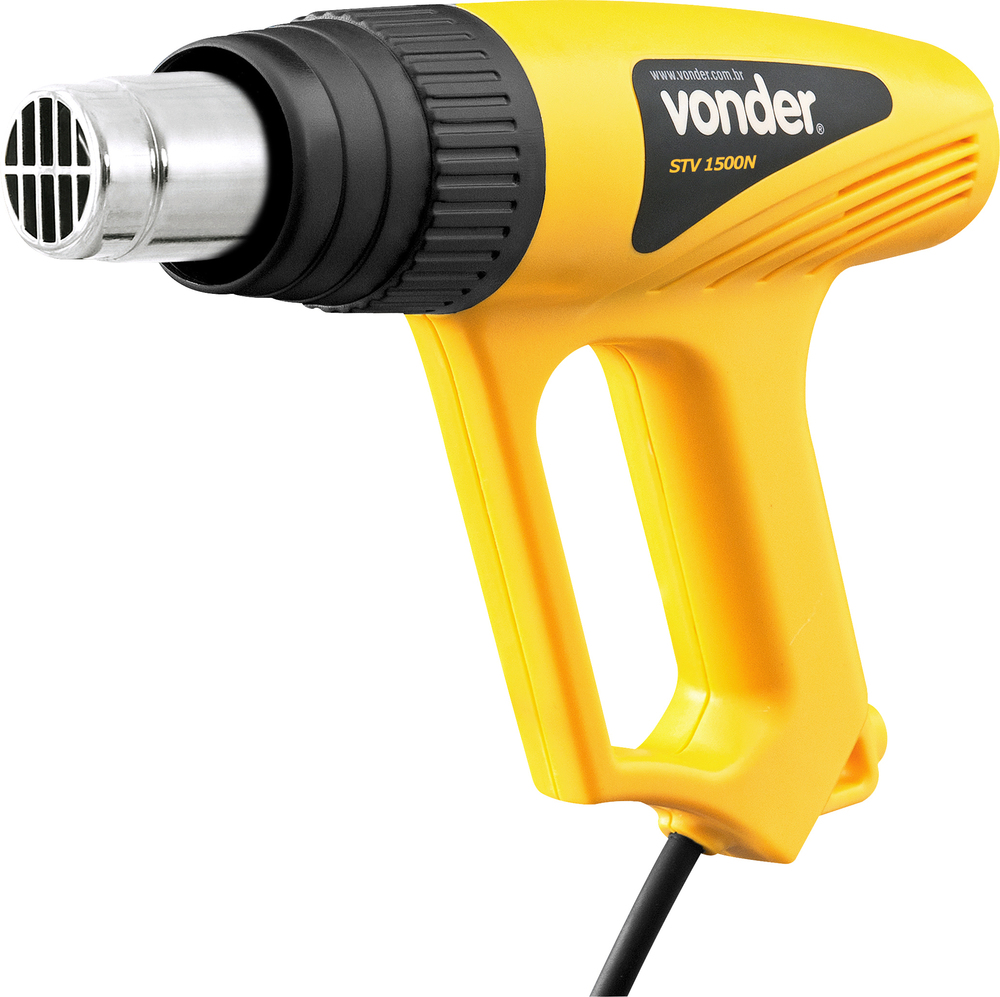 SOPRADOR TERMICO 1500W STV150 220V