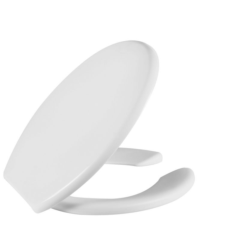 ASSENTO PLAST OVAL BR PNE