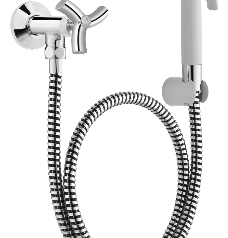 DUCHA HIG METAL PRIMOR CR