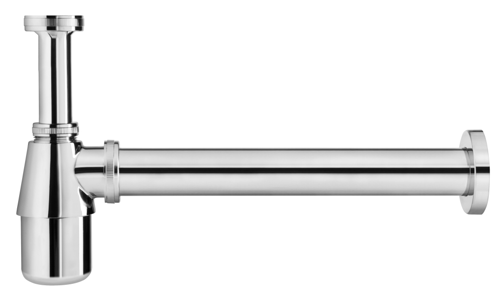 SIFAO TANQUE METAL COPO 1.1/4X1.1/2" CR