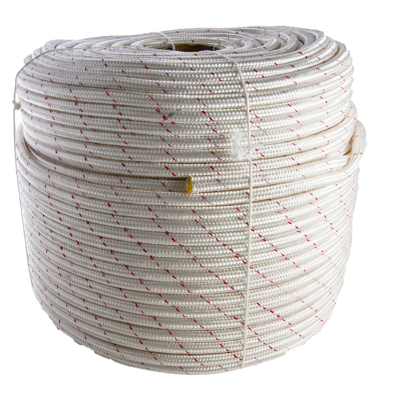 CORDA TRANC POLIAM BR 12MM 100MT
