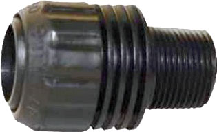 CONECTOR C/ROSCA 3/4" SANTENO