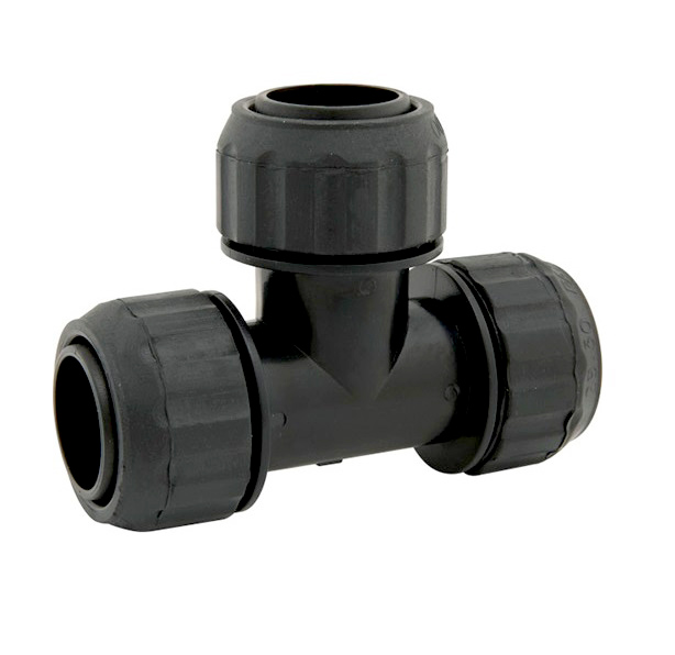 TE C/ROSCA 3/4" SANTENO