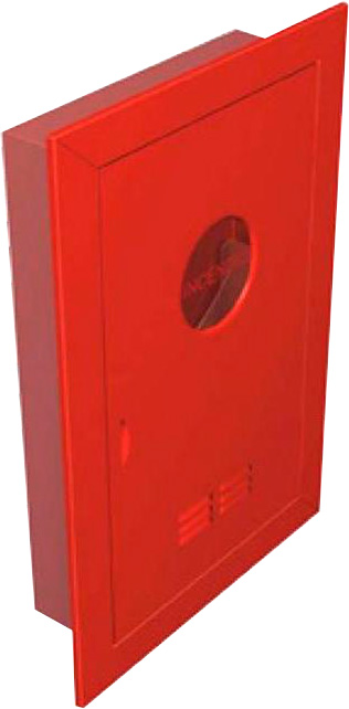 CAIXA DE INCENDIO EMBUTIR 75X45X17