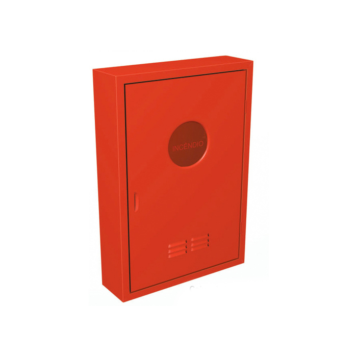 CAIXA DE INCENDIO SOBREPOR 90X60X17