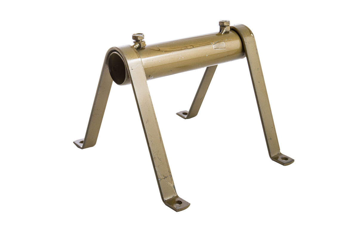 SUPORTE P/ANTENA TIPO CAVALETE 1"