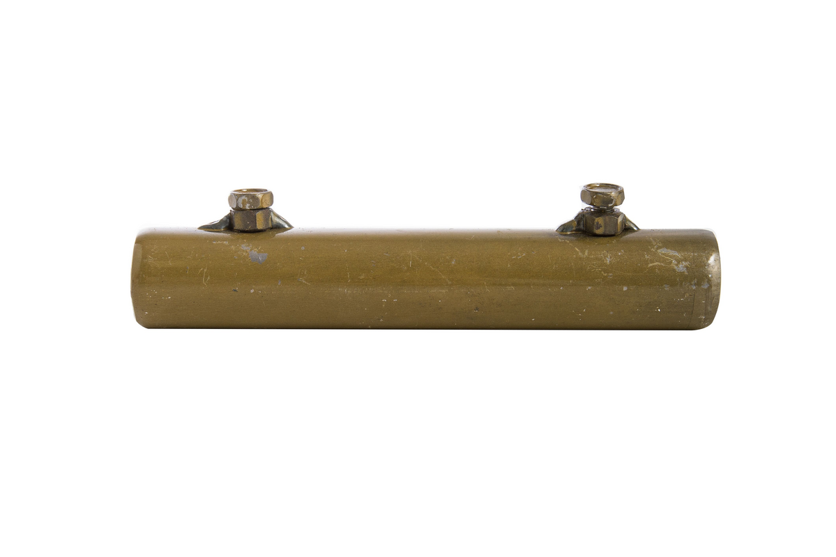 SUPORTE P/ANTENA EMENDA 1''