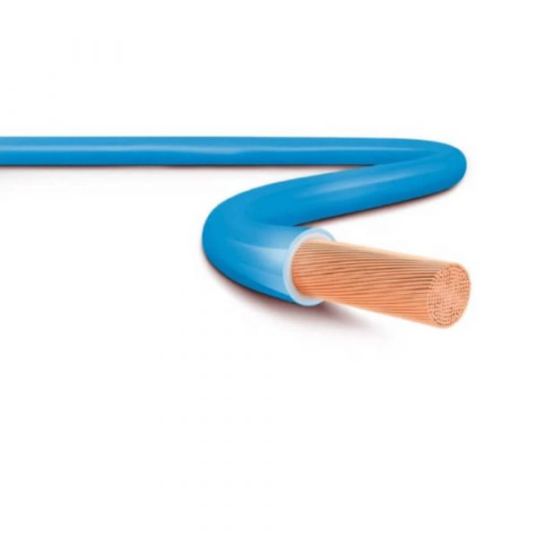CABO NAX FLEX HEPR 240,0MM AZ CORFITOX