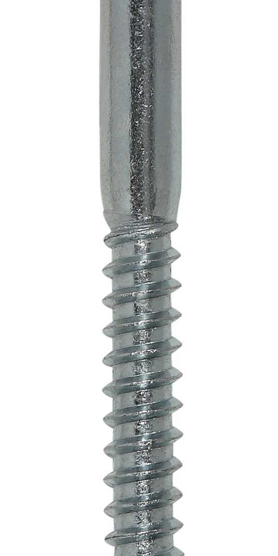 PARAF AA SEXT RS 5/16X55 100UN ZI