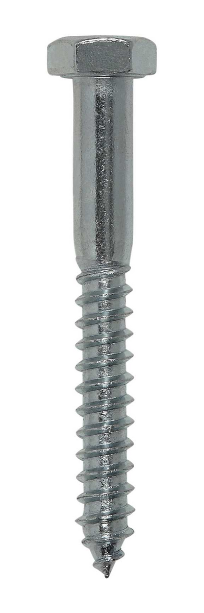 PARAF AA SEXT RS 5/16X55 100UN ZI