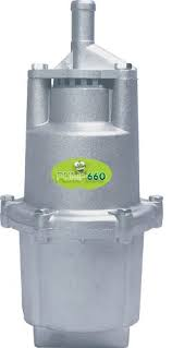 BOMBA SUBMERSA 660-220V