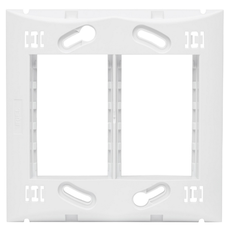 BRAVA SUPORTE P/PLACA 4X4
