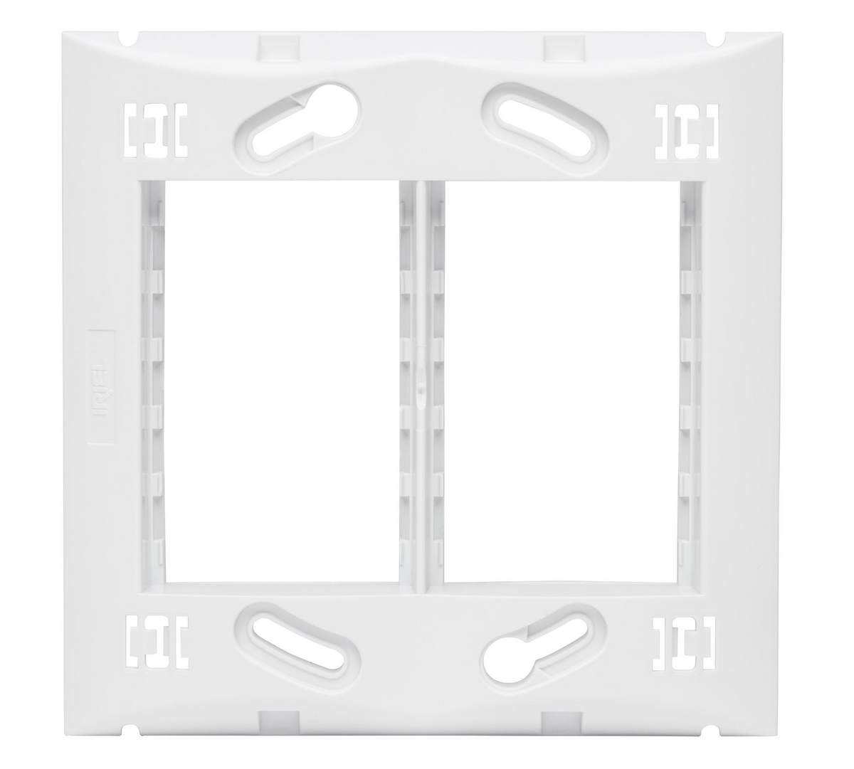 BRAVA SUPORTE P/PLACA 4X4
